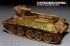Voyager Model PE351030  Syrian T-34/D30 122mm SPH Basic For RFM 5030 1/35